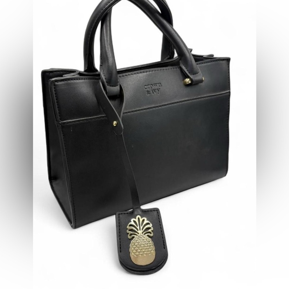 Crown & Ivy Handbag